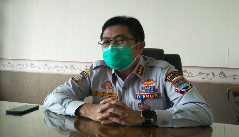 46 Aset Kendaraan Dishub KBB Diperiksa, Satu Unit Rusak dan Bakal Dilelang