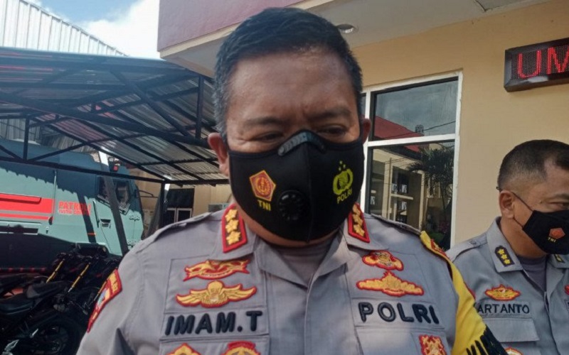 title Superbike 2021 di Sirkuit Mandalika, Polda NTB: Rencana Pengamanan Masih Diperkuat Superbike 2021 di Sirkuit Mandalika, Polda NTB: Rencana Pengamanan Masih Diperkuat