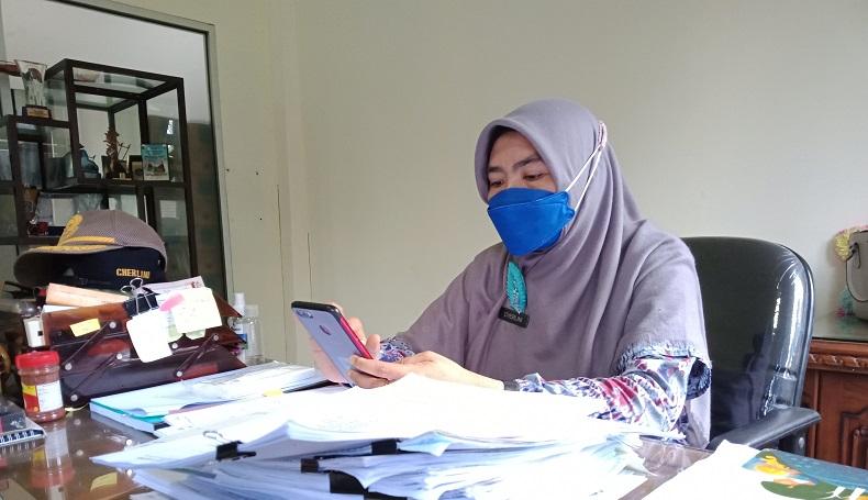 Awal Mei, ASN dan Pegawai Kontrak Pemda Bangka Tengah Terima THR