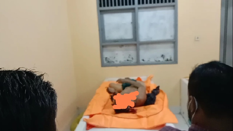 Pamit ke Kebun, Mantan Karyawan PT PIM di Aceh Utara Ditemukan Tewas Bersimbah Darah