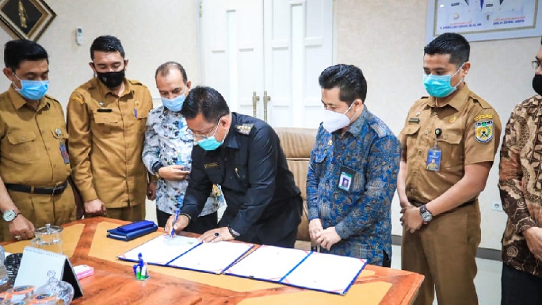 Wah, Ada 21 Sekolah Penggerak di Banda Aceh