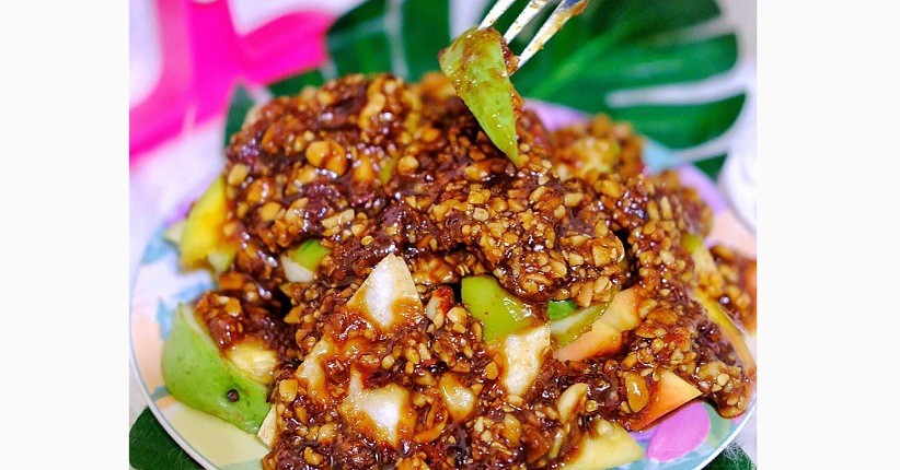 5 Menu Khas Medan Paling Enak untuk Buka Puasa, Ada Rujak Kolam hingga Mi Gomak  