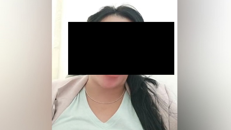 Lecehkan Perawat, Ratu Entok Dilaporkan PPNI ke Polda Sumut
