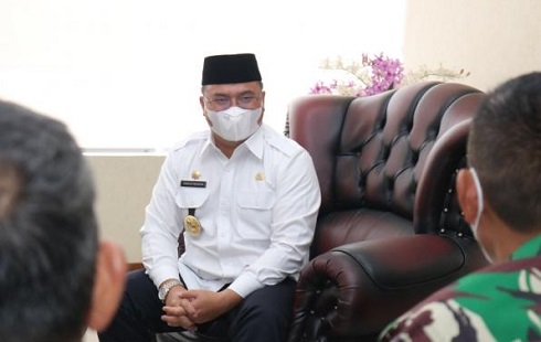 Tekan Kasus Kematian Covid-19, Babel Data Warga Komorbid