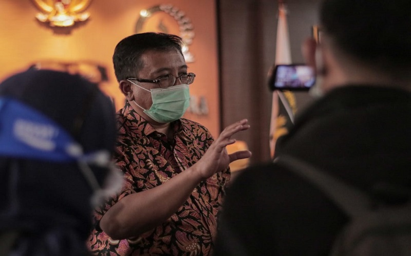 Fraksi PKS DPRD Jabar Beri Catatan Ini terhadap LKPJ Gubernur Jabar 2020