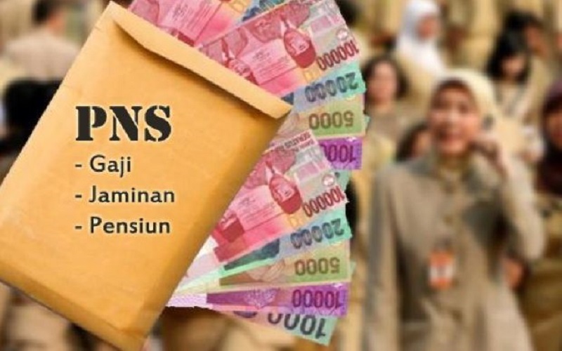 title Gaji ke-13 ASN Pemprov Kalteng Dibayarkan Juli 2022, Total Anggaran Rp53 Miliar Gaji ke-13 ASN Pemprov Kalteng Dibayarkan Juli 2022, Total Anggaran Rp53 Miliar