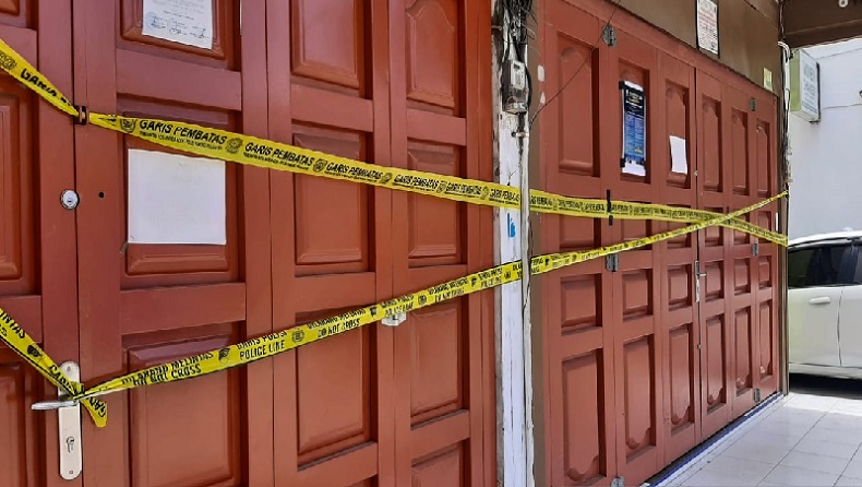 Status Kasus Pelanggaran Prokes di Kafe Kota Banda Aceh Naik ke Penyidikan