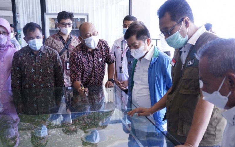 MotoGP Mandalika Jadi Pertaruhan Indonesia di Mata Dunia, Ini Kata Menteri PPN/Bappenas 