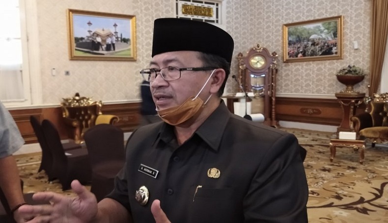 Hore, THR untuk Pejabat Pemerintah dan Anggota DPRD di Cianjur Cair