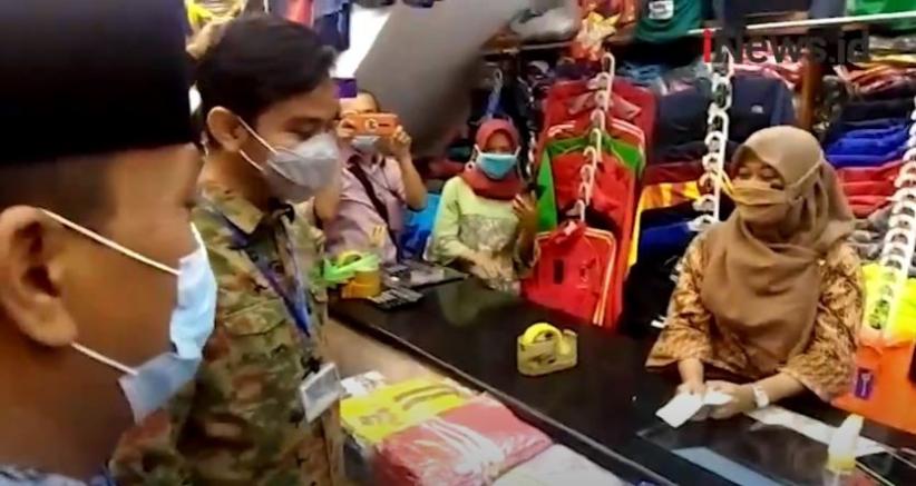 Gibran Kembalikan Uang Pungli, Analis Politik: Ganggu Popularitas Kepala Daerah di Survei