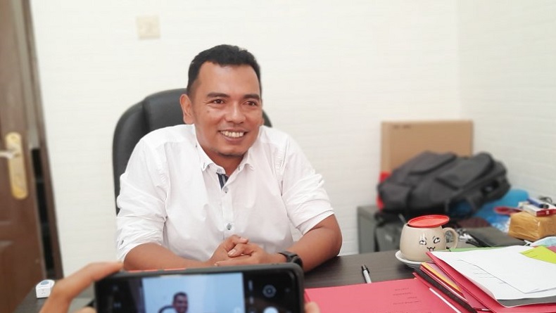 Duh, Oknum Anggota DPRD Tanah Laut 2 Kali Ditangkap karena Kasus Narkoba