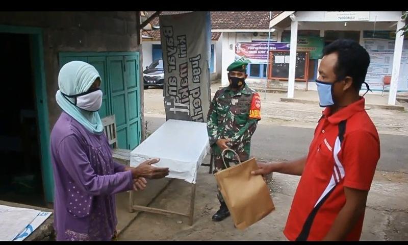  Klaster Ziarah di Purworejo, Puluhan Warga Desa Tlogobulu Positif Covid-19