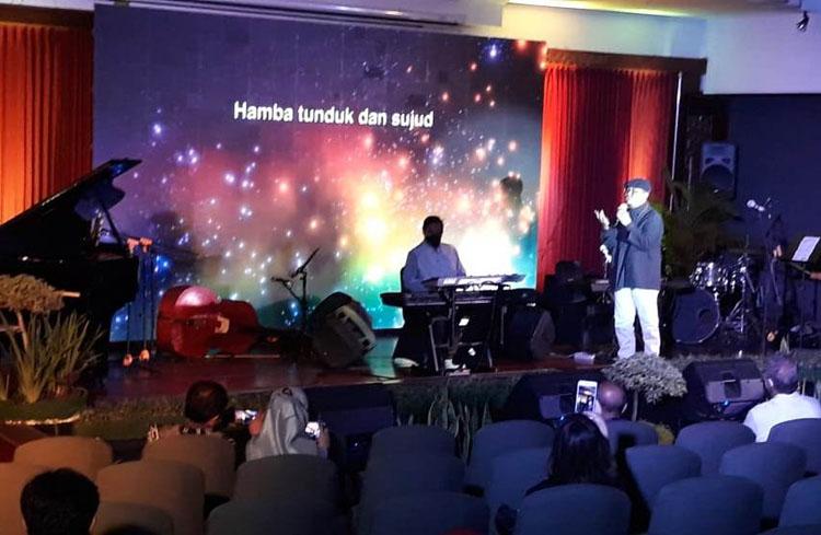 BPKH Gelar Konser Amal Hadiahkanlah Nirwana-Mu, Dukung Tenaga Medis Melawan Covid-19