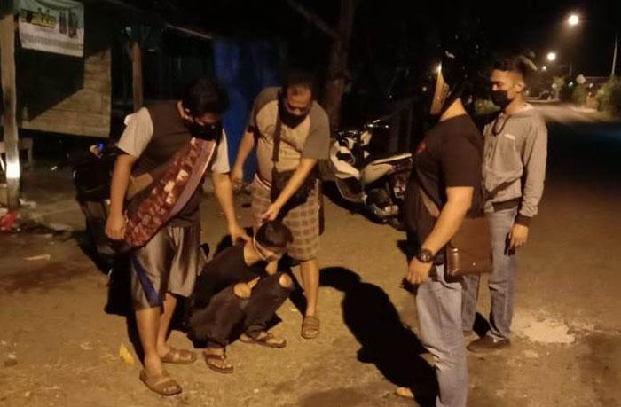 title Gadaikan Mobil Teman, Pria di Kulonprogo Ditangkap Polisi Gadaikan Mobil Teman, Pria di Kulonprogo Ditangkap Polisi