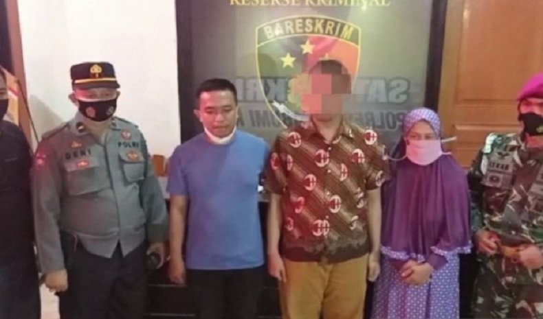 Penghina Kru KRI Nanggala 402 Minta Maaf, Pelaku Alami Gangguan Jiwa Sejak Kecil