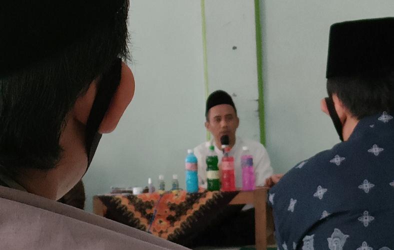 Hebat, Siswa SMK di Rembang Ini Mampu Hasilkan Produk Layak Jual 