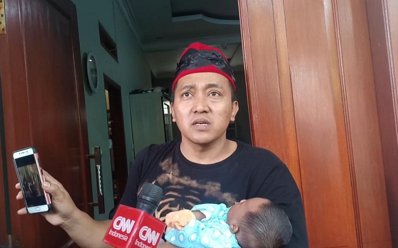 Teddy Telah Diperiksa, Polisi Segera Gelar Perkara Penggelapan Aset yang Dilaporkan Rizky Febian
