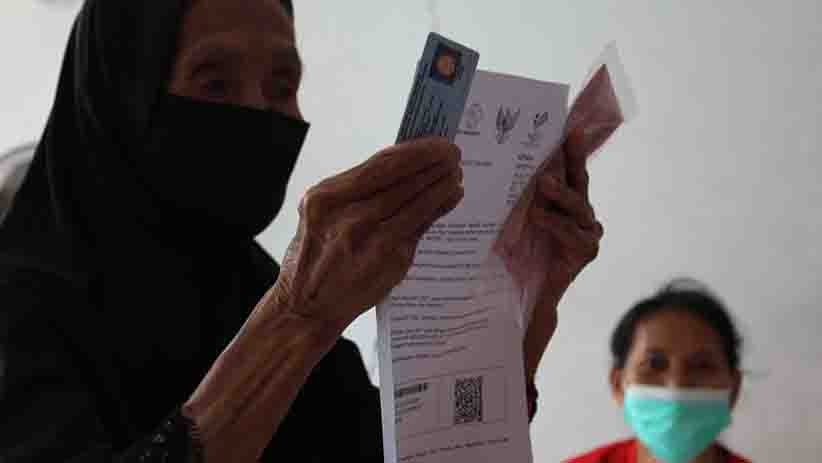 Warga Pulau Panggang dan Pulau Pramuka Dapat BST Rp600.000 - Bagian 2