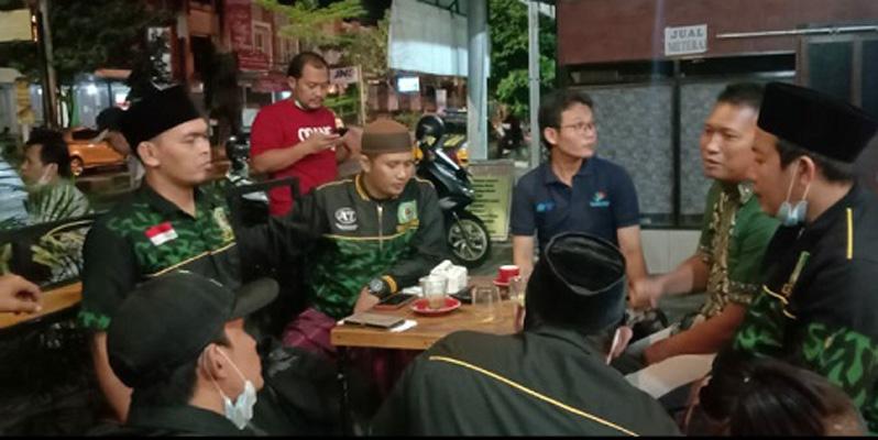 Rawan Benturan, GPK Batalkan Sweeping Miras dan Praktik Esek-esek di Rembang
