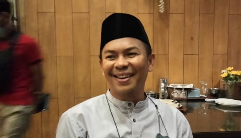  Marak Penambang Timah Ilegal di Pangkalpinang, Ketua DPRD Minta Satpol PP Jangan Malas Mengawasi