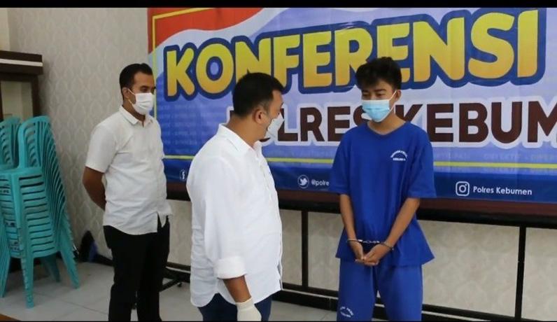 Polisi Bongkar Prostitusi Online di Kebumen, Segini Tarif Gadis Cantik yang Ditawarkan