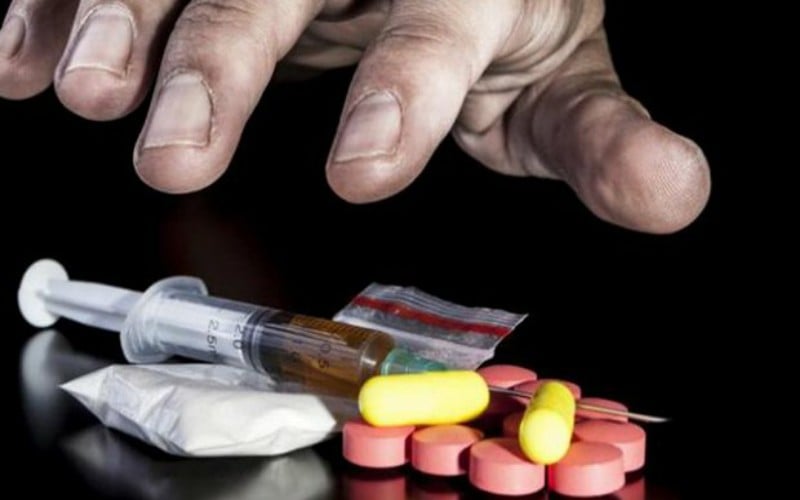 Maksimal Pencegahan Narkoba, Ini yang Dilakukan BNN Sumsel 