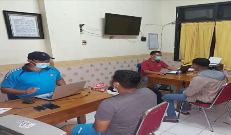 Pulang Kerja, Remaja Perempuan di Bali Diperkosa Lima Laki-Laki