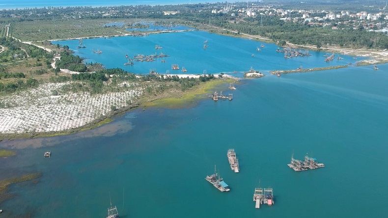 Disesalkan, Wartawan Koordinasikan Aktivitas Tambang Ilegal di Bangka Tengah