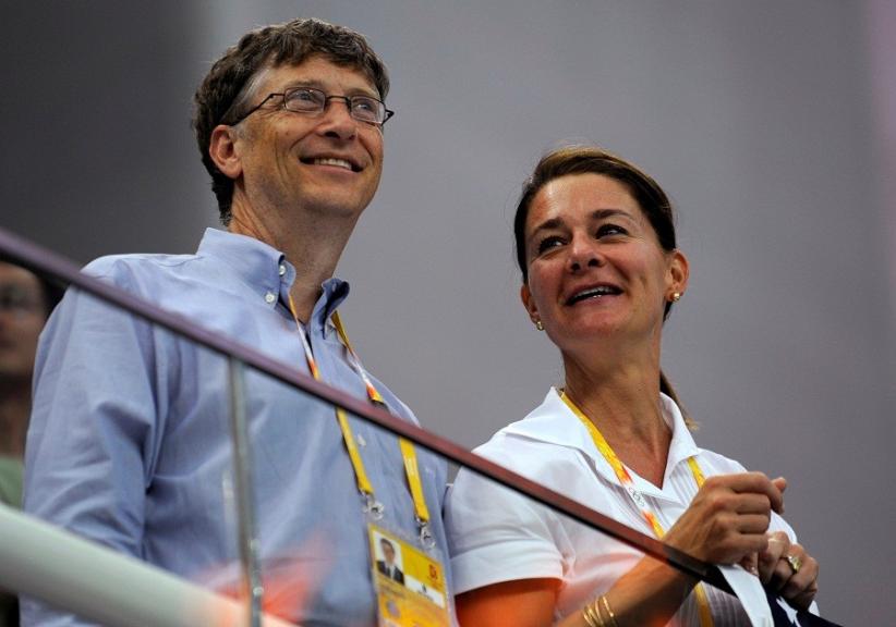 Pendirinya Bercerai, Bagaimana Nasib Bill and Melinda Gates Foundation?