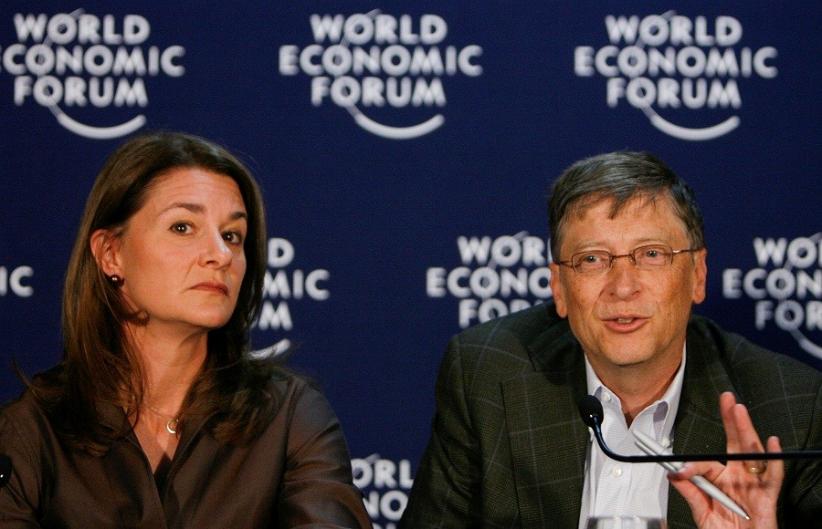 Permohonan Perceraian Diajukan ke Pengadilan, Ini Petisi Bill Gates dan Istri soal Pembagian Aset