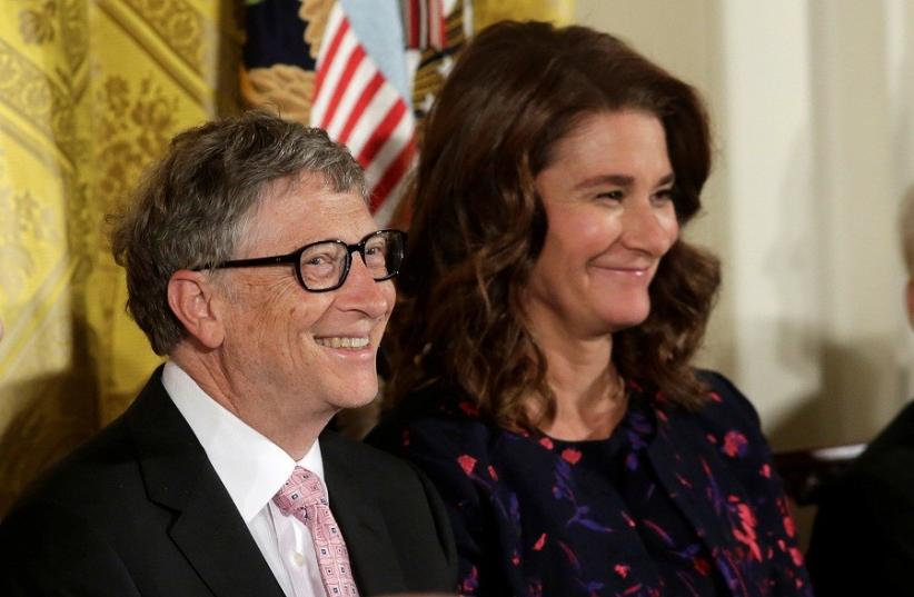 Bill Gates dan Melinda Bercerai, Harta Gono Gini Triliunan Rupiah Belum Diputuskan