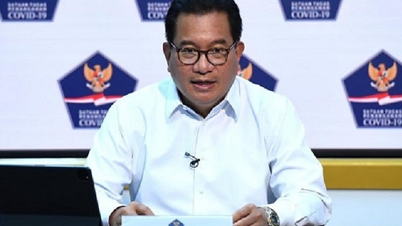 title Cegah Lonjakan Kasus Covid-19, Satgas Ingatkan Larangan Mudik Cegah Lonjakan Kasus Covid-19, Satgas Ingatkan Larangan Mudik