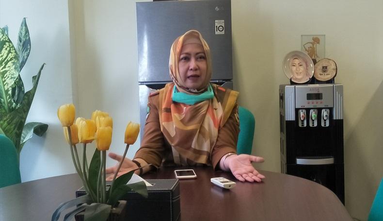 Pendamping PKH Mundur, Dinsos Bandung Barat Ajukan Pengganti ke Kemensos