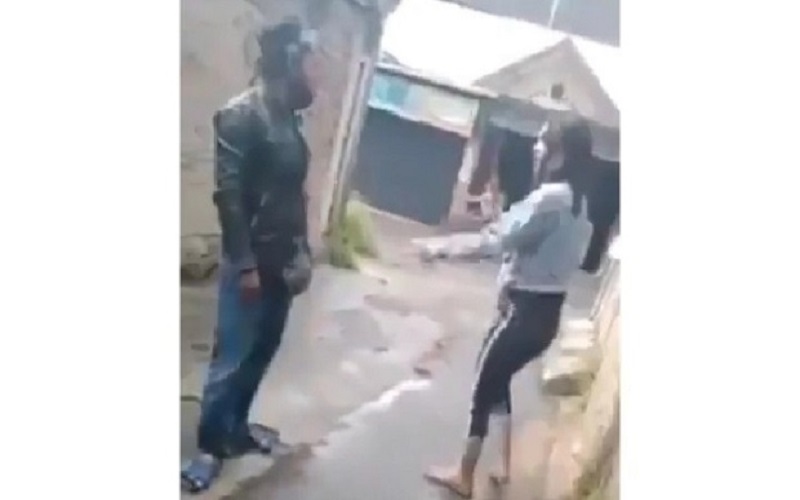 Suami Tusuk Istri Siri di Margahayu Bandung Ngaku Mabuk Alkohol