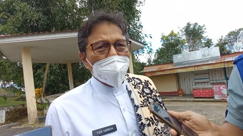 Kadin Koperasi, UKM dan Perdagangan Bukittinggi Mundur, Ini Alasannya