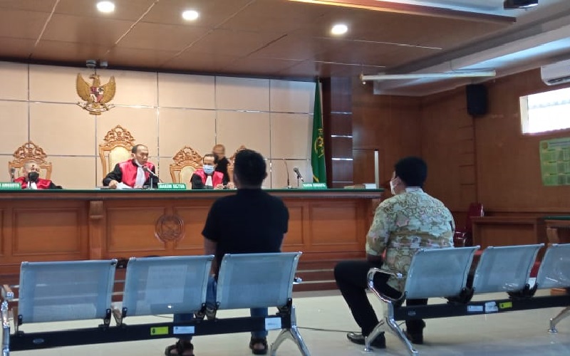 Kasus Habib Bahar, Pengacara Sentil Restorative Justice Tak Jalan, JPU: Ini Bukan Delik Aduan