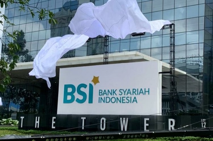 BSI jadi Bank Terbesar ke-6 di Indonesia, Erick Thohir: Alhamdulillah