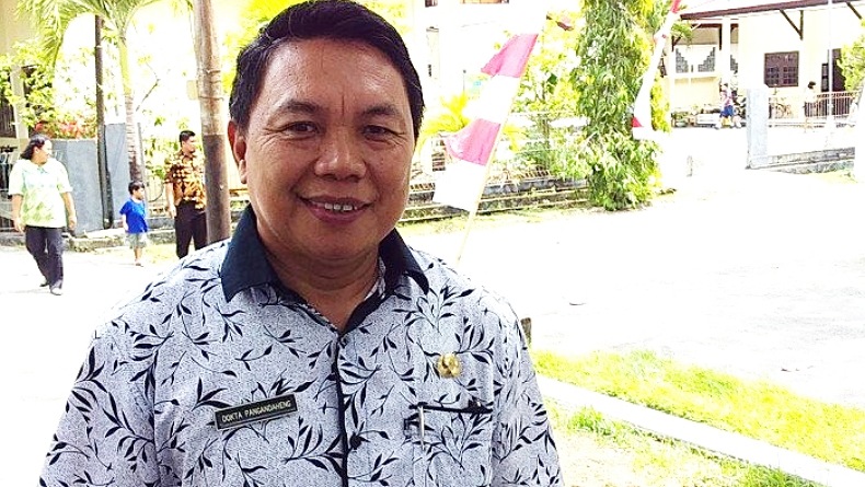 Disnaker Kabupaten Sangihe Ingatkan Pengusaha Bayar THR Tepat Waktu 