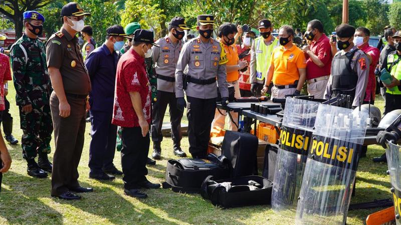Ratusan Pemudik Masuk Wilayah Kabupaten Semarang, Penyekatan Diperketat 