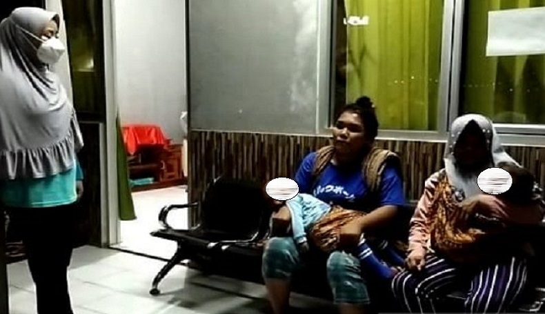  Bocah Kembar Jadi Korban Dugaan Keracunan Pindang Olahan di Sukabumi