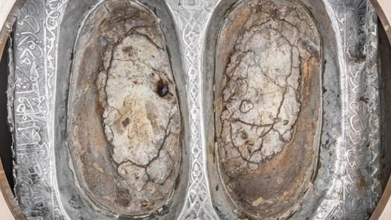 Menakjubkan, Maqam Nabi Ibrahim Terlihat Jelas dengan Teknik Baru Fotografi