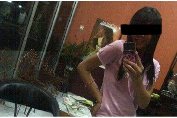 Ternyata Pelaku Takjil Maut Ingin Racuni Istri Aiptu Tomy