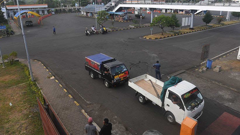 title Pelabuhan Gilimanuk Hentikan Operasional Penyeberangan Jawa-Bali saat Nyepi Pelabuhan Gilimanuk Hentikan Operasional Penyeberangan Jawa-Bali saat Nyepi