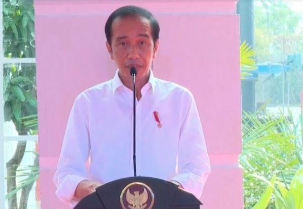 Resmikan PSEL TPA Benowo, Presiden Jokowi: Lihat Saja ke Surabaya, Tiru dan Copy