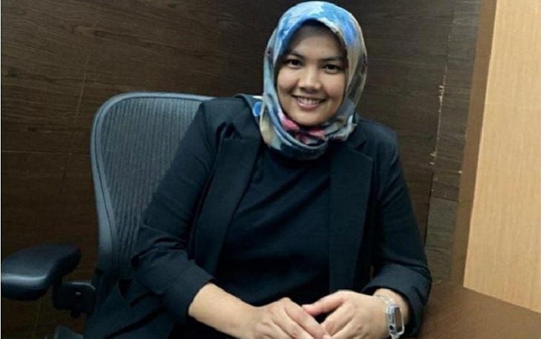 Sosok Atika Azmi Utammi Nasution, Wakil Bupati Perempuan Termuda di Indonesia
