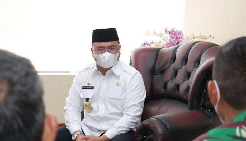 Tenaga Pendamping Desa Harus Kreatif Bantu Masyarakat Babel Lawan Pandemi