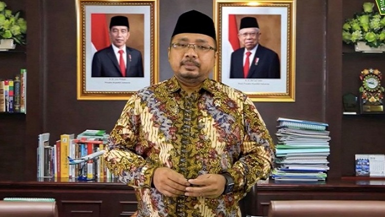 Sidang Isbat Penentuan 1 Syawal Digelar 11 Mei 2021
