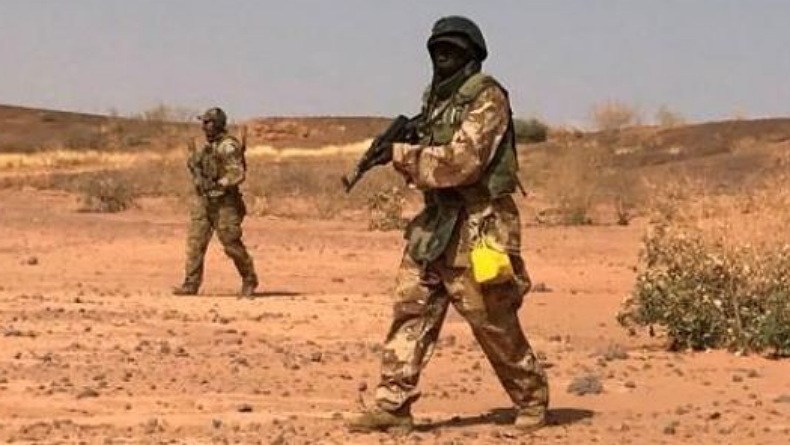 title KKB Kembali Bantai 15 Tentara, Diduga Berafiliasi dengan Al-Qaeda dan ISIS KKB Kembali Bantai 15 Tentara, Diduga Berafiliasi dengan Al-Qaeda dan ISIS