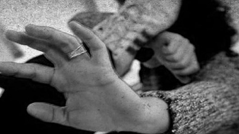 Seorang Mama Muda Ditembak dan Dibakar Hidup-Hidup, Pelakunya Suami Korban