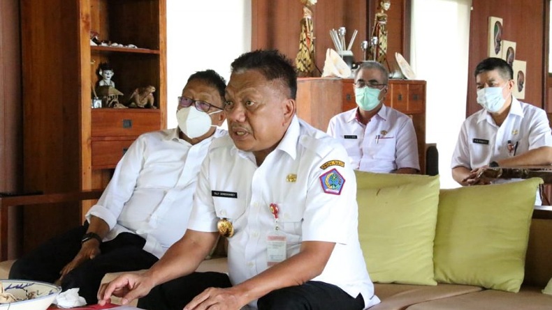title Percepat Pengembangan KEK Bitung dan Likupang, Gubernur Olly Lobi Menko Perekonomian Percepat Pengembangan KEK Bitung dan Likupang, Gubernur Olly Lobi Menko Perekonomian